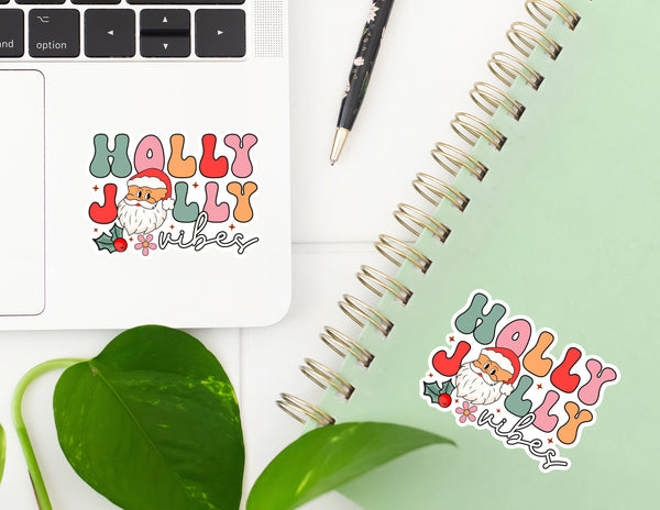 Christmas Stickers, Teacher Gifts, Cute Stickers, Kindle Stickers