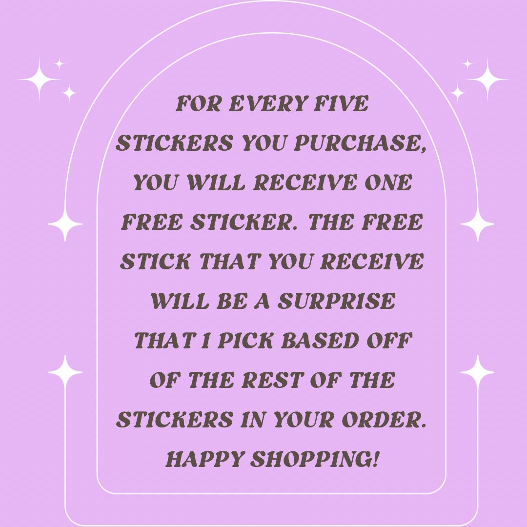 I Didn't Want to Stop Reading Waterproof Sticker