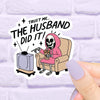 Kindle Stickers, True Crime, Laptop Decals, Cute Stickers