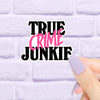 Kindle Stickers, True Crime, Laptop Decals, Cute Stickers