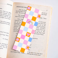 Cute Bookmark, Bookish Merch, Book Lover Gift, Gifts for Readers