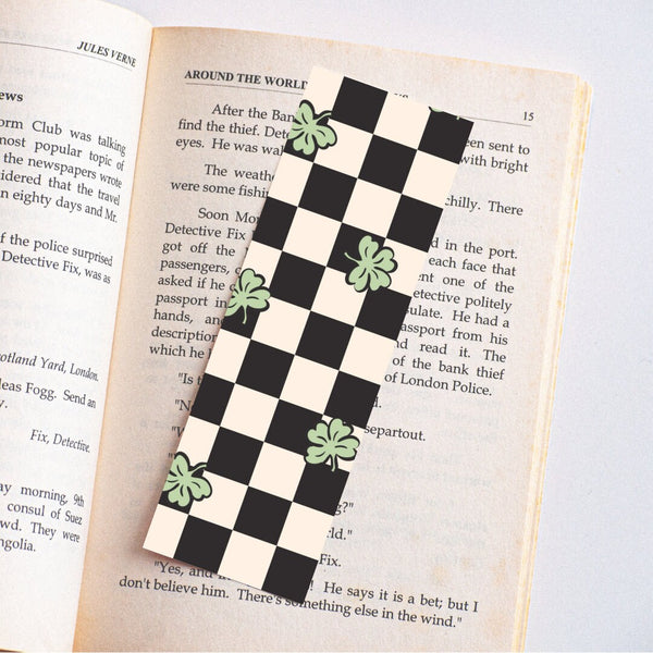 Cute Bookmark, Bookish Merch, Book Lover Gift, Gifts for Readers