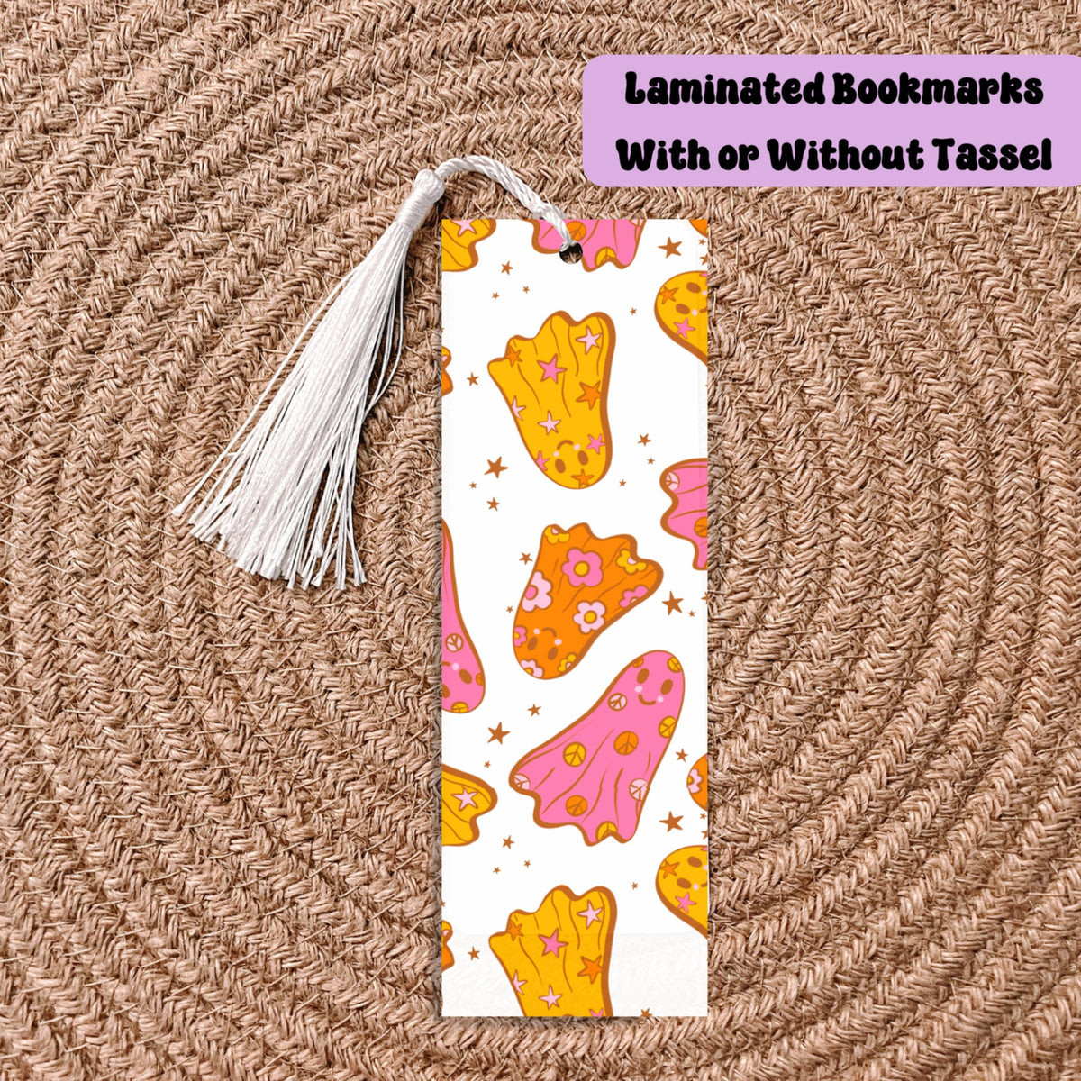 Cute Bookmark, Bookish Merch, Book Lover Gift, Gifts for Readers