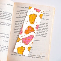 Cute Bookmark, Bookish Merch, Book Lover Gift, Gifts for Readers