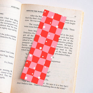 Cute Bookmark Set, Bookish Merch, Book Lover Gift, Gifts for Readers