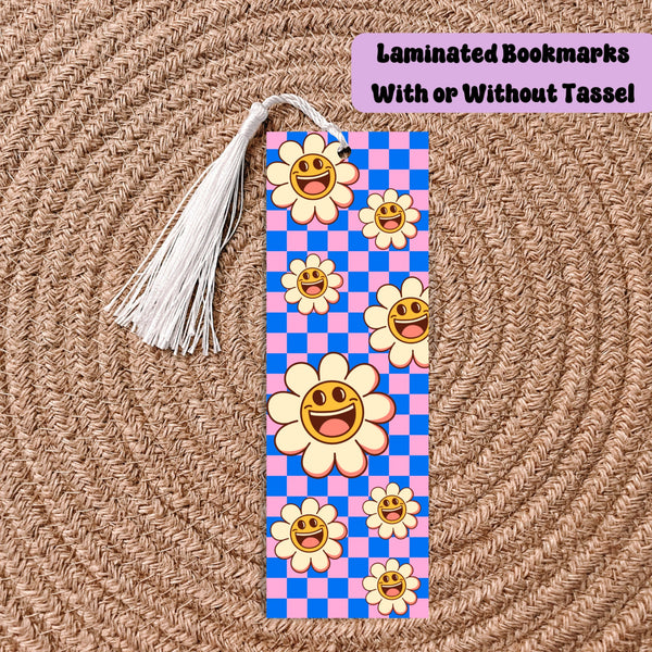 Cute Bookmark, Bookish Merch, Book Lover Gift, Gifts for Readers