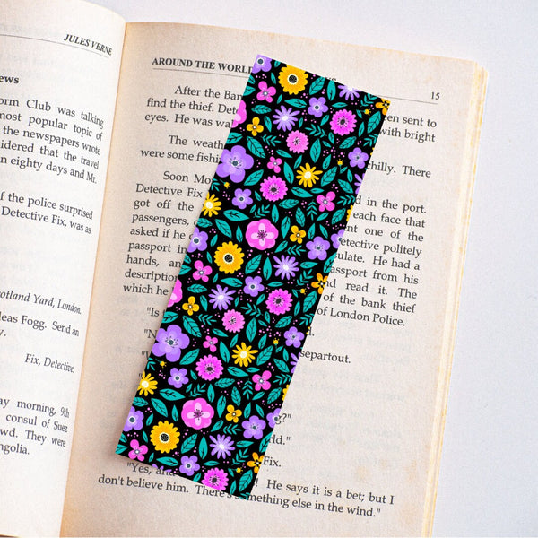 Cute Bookmark, Bookish Merch, Book Lover Gift, Gifts for Readers