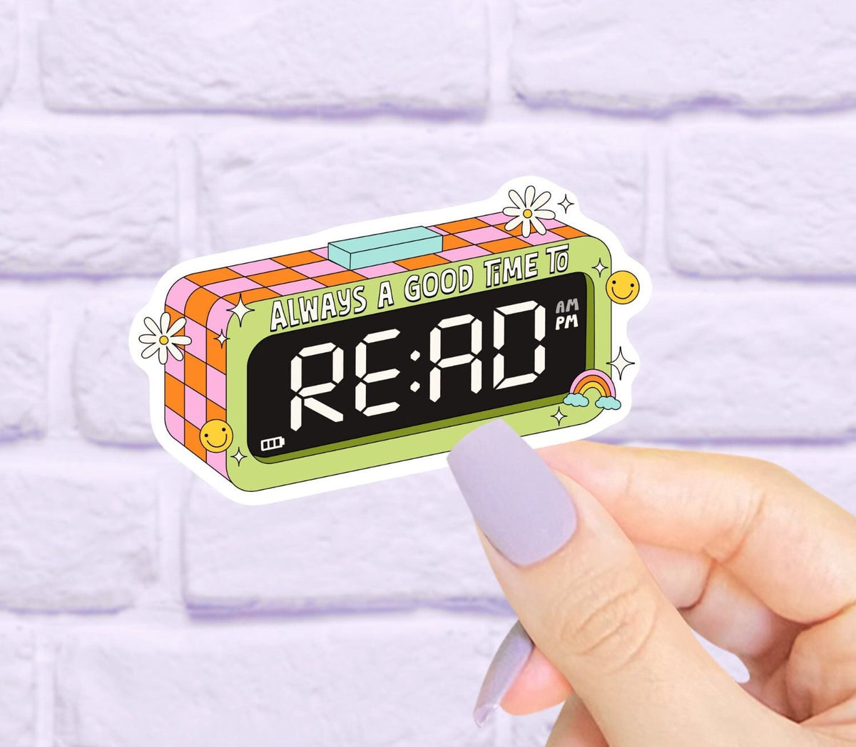 Book Stickers, Kindle Stickers, Bookish, Book Lover Gifts, Cute Stickers, reading Stickers