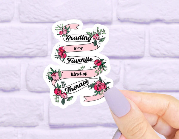 Book Stickers, Kindle Stickers, Bookish, Book Lover Gifts, Cute Stickers, reading Stickers