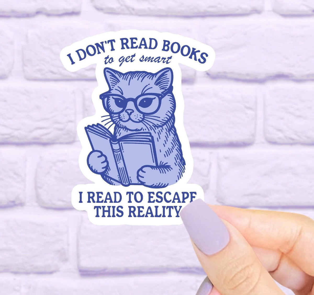 Book Stickers, Kindle Stickers, Bookish, Book Lover Gifts, Cute Stickers, reading Stickers