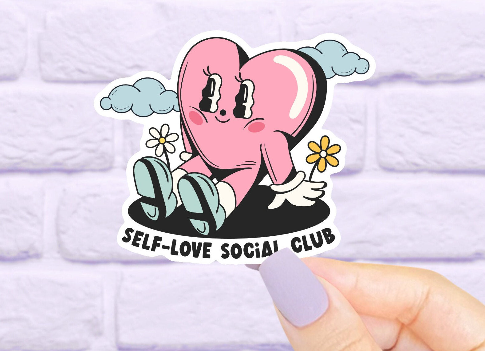 Valentine’s Day Sticker, Kindle Sticker, Computer Stickers, Cute Stickers, Waterproof, Laptop Decals