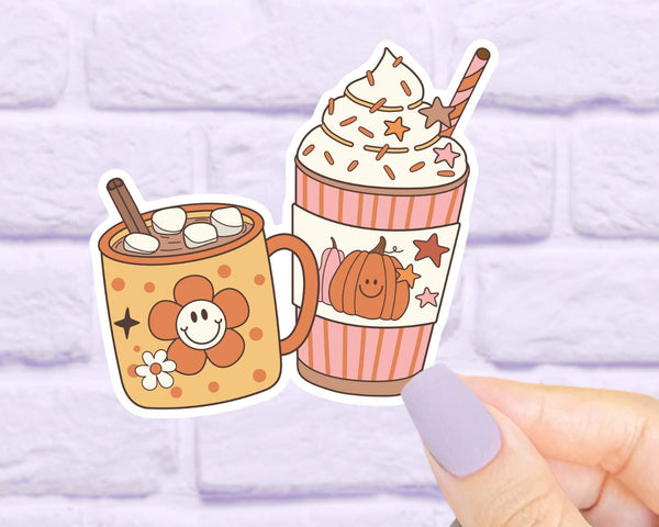 Kindle Sticker, Halloween Sticker, Cute Stickers, Funny Stickers, Laptop Decals, Coffee Stickers