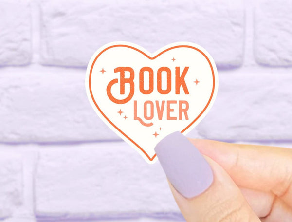 Book Stickers, Kindle Stickers, Bookish, Book Lover Gifts, Cute Stickers, Laptop Decals