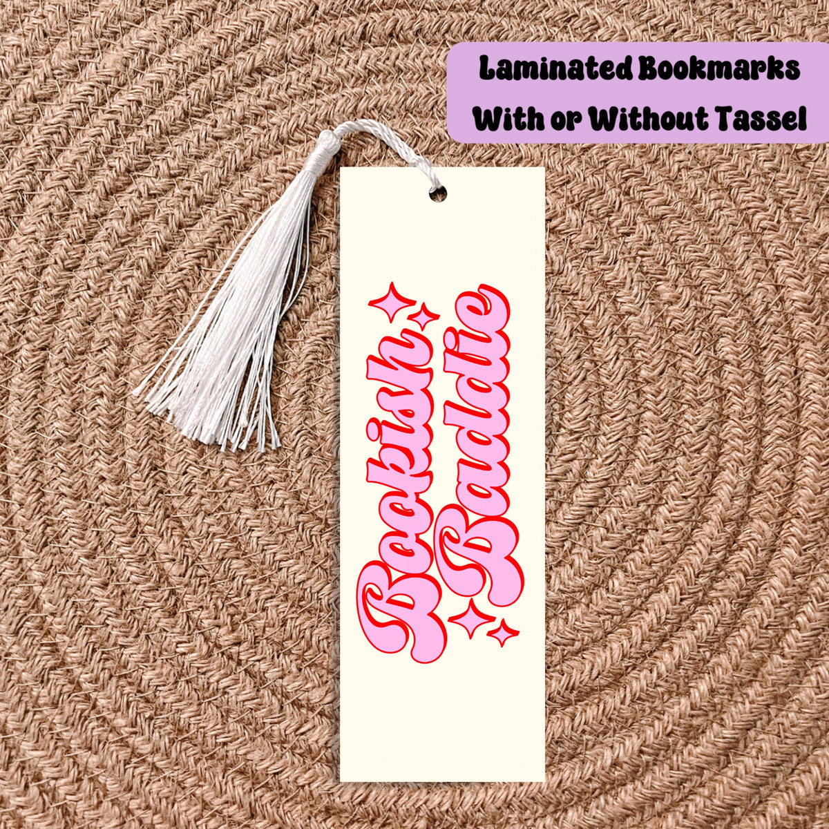 Cute Bookmark, Bookish Merch, Book Lover Gift, Gifts for Readers