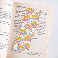 Cute Bookmark, Bookish Merch, Book Lover Gift, Gifts for Readers