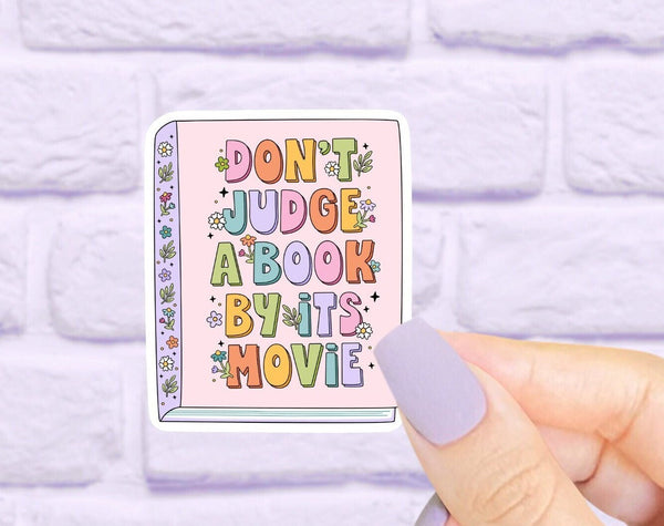 Book Stickers, Kindle Stickers, Bookish, Book Lover Gifts, Cute Stickers, reading Stickers