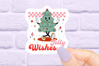 Christmas Stickers, Teacher Gifts, Cute Stickers, Kindle Stickers