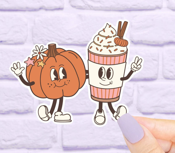 Kindle Sticker, Halloween Sticker, Cute Stickers, Funny Stickers, Laptop Decals, Coffee Stickers