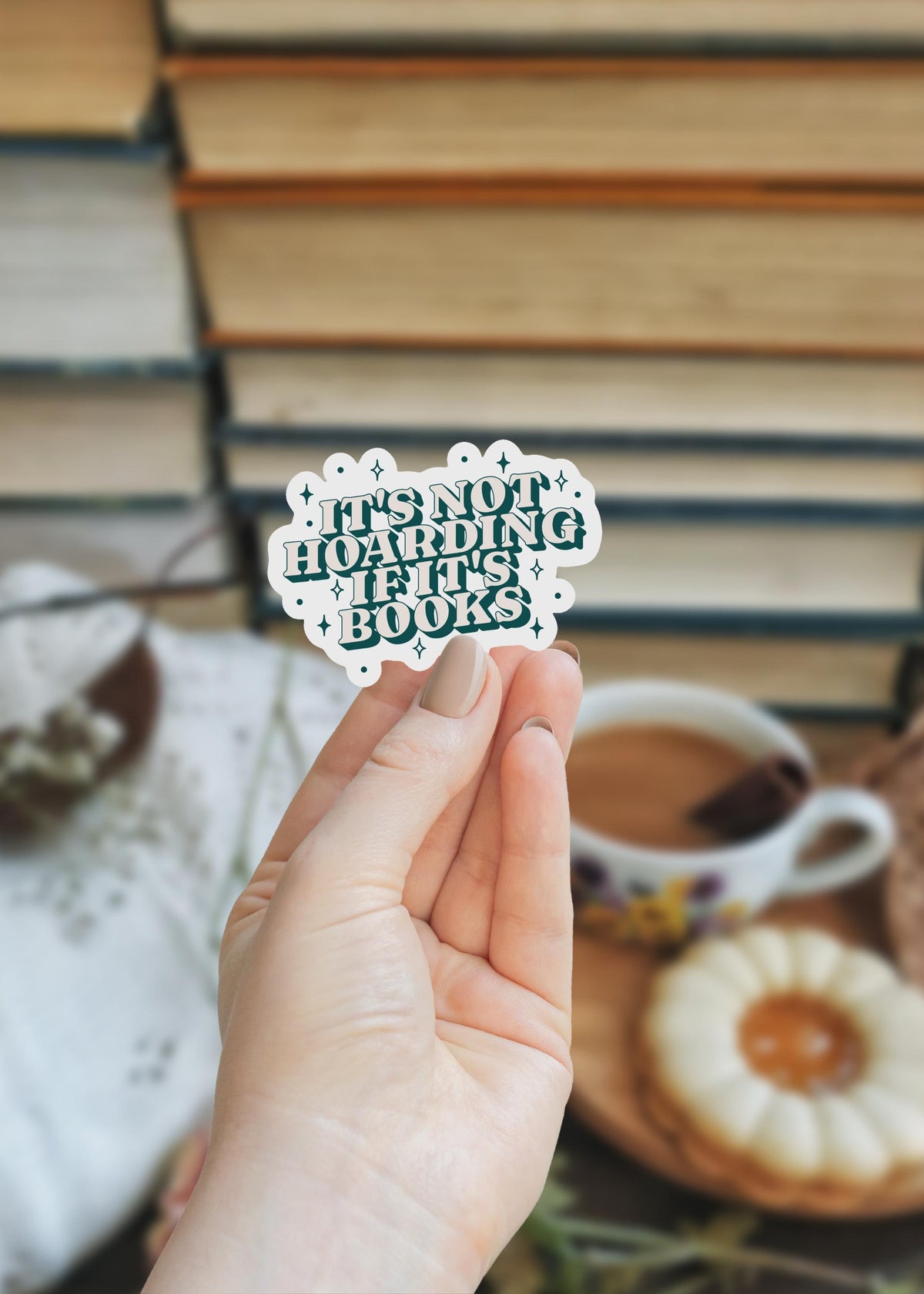 Book Stickers, Kindle Stickers, Bookish, Book Lover Gifts, Cute Stickers, reading Stickers