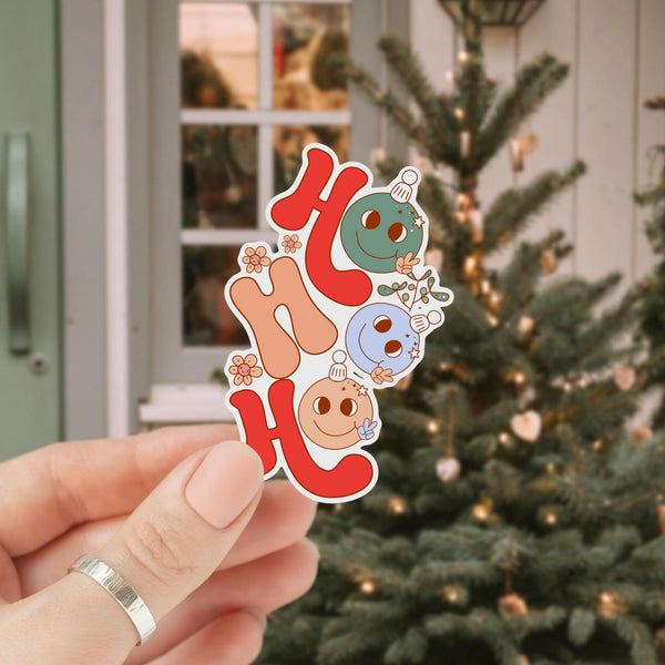 Christmas Stickers, Teacher Gifts, Cute Stickers, Kindle Stickers