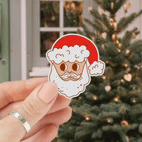 Christmas Stickers, Teacher Gifts, Cute Stickers, Kindle Stickers