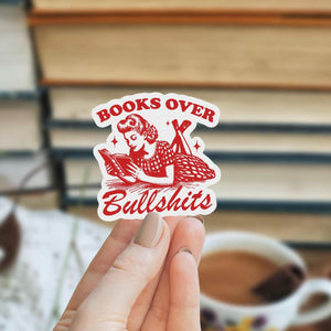 Book Stickers, Kindle Stickers, Bookish, Book Lover Gifts, Cute Stickers, reading Stickers