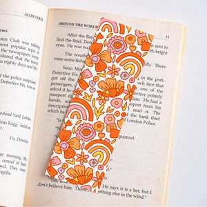 Cute Bookmark, Bookish Merch, Book Lover Gift, Gifts for Readers