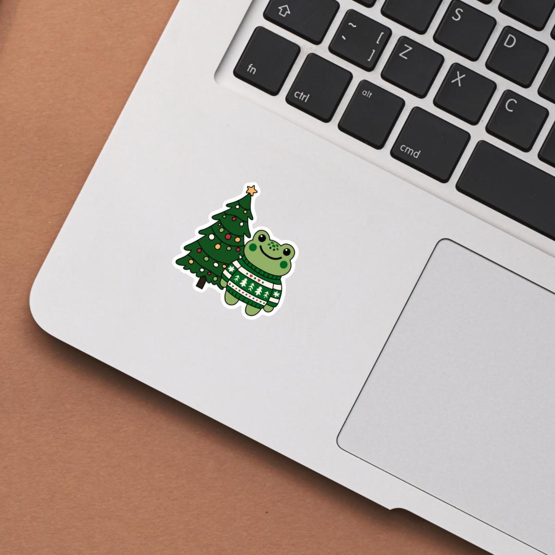 Christmas Stickers, Book Stickers, Teacher Gifts, Cute Stickers, Kindle Stickers