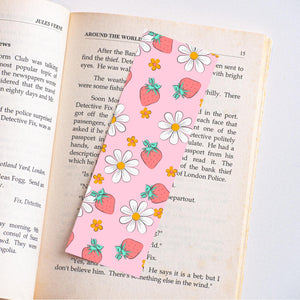 Cute Bookmark, Bookish Merch, Book Lover Gift, Gifts for Readers