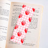 Cute Bookmark, Bookish Merch, Book Lover Gift, Gifts for Readers