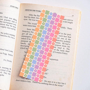 Cute Bookmark, Bookish Merch, Book Lover Gift, Gifts for Readers