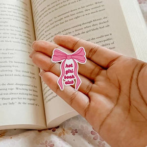 Book Stickers, Bookish Stickers, Reading Stickers, Laptop Stickers