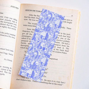 Cute Bookmark Set, Bookish Merch, Book Lover Gift, Gifts for Readers