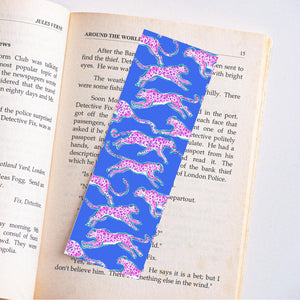 Cute Bookmark Set, Bookish Merch, Book Lover Gift, Gifts for Readers