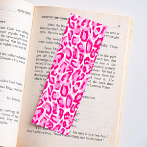 Cute Bookmark Set, Bookish Merch, Book Lover Gift, Gifts for Readers