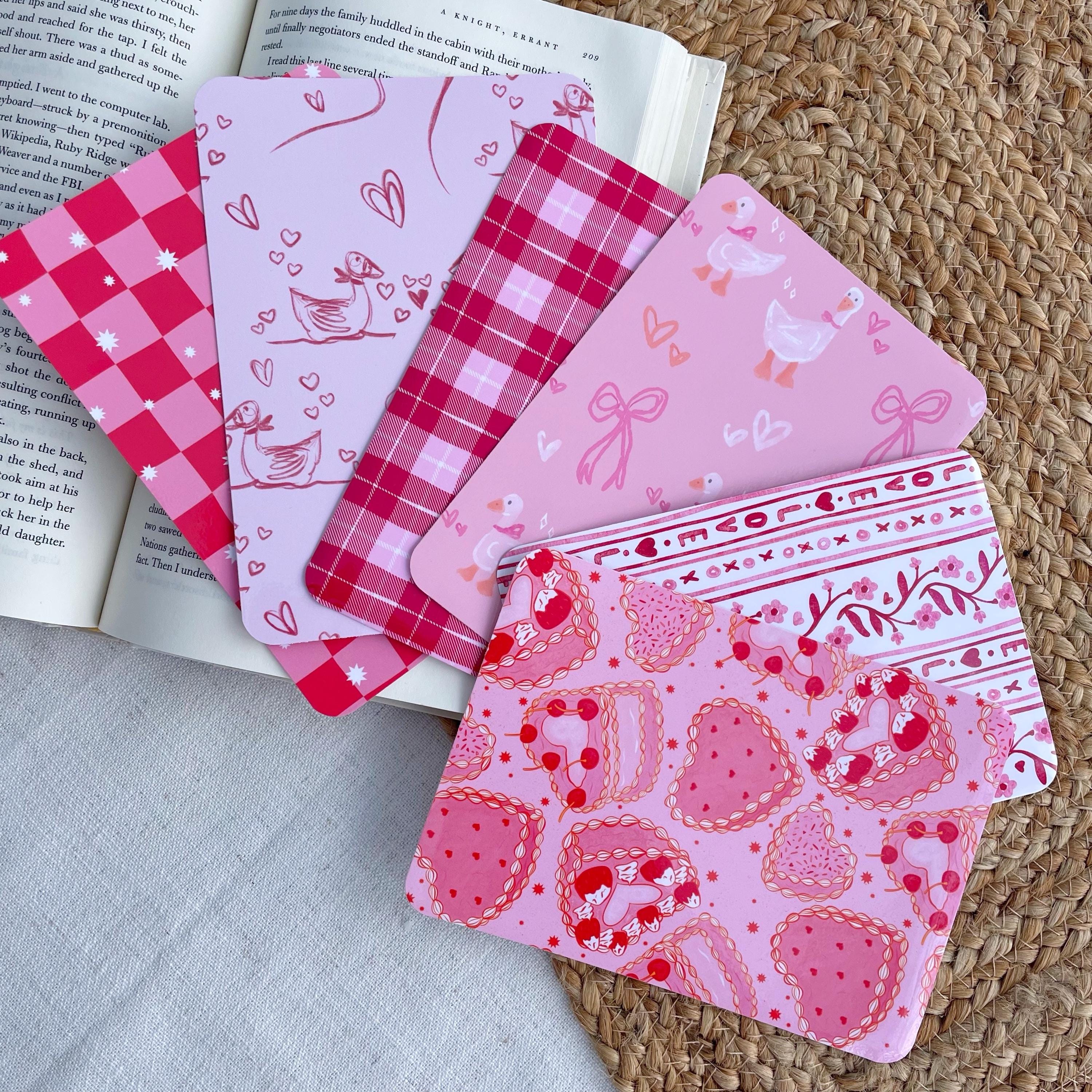 Valentines Day Kindle Inserts