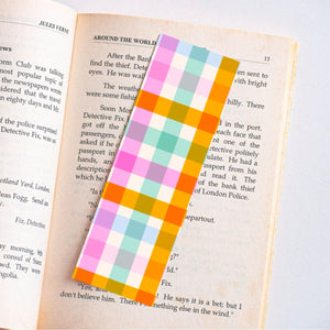 Cute Bookmark, Bookish Merch, Book Lover Gift, Gifts for Readers