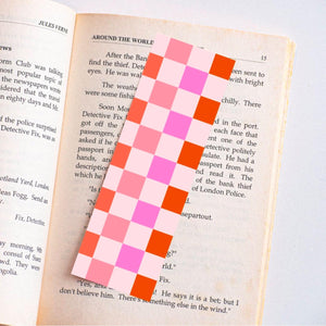 Cute Bookmark, Bookish Merch, Book Lover Gift, Gifts for Readers