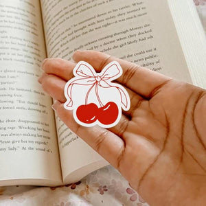 Book Stickers, Bookish Stickers, Reading Stickers, Laptop Stickers