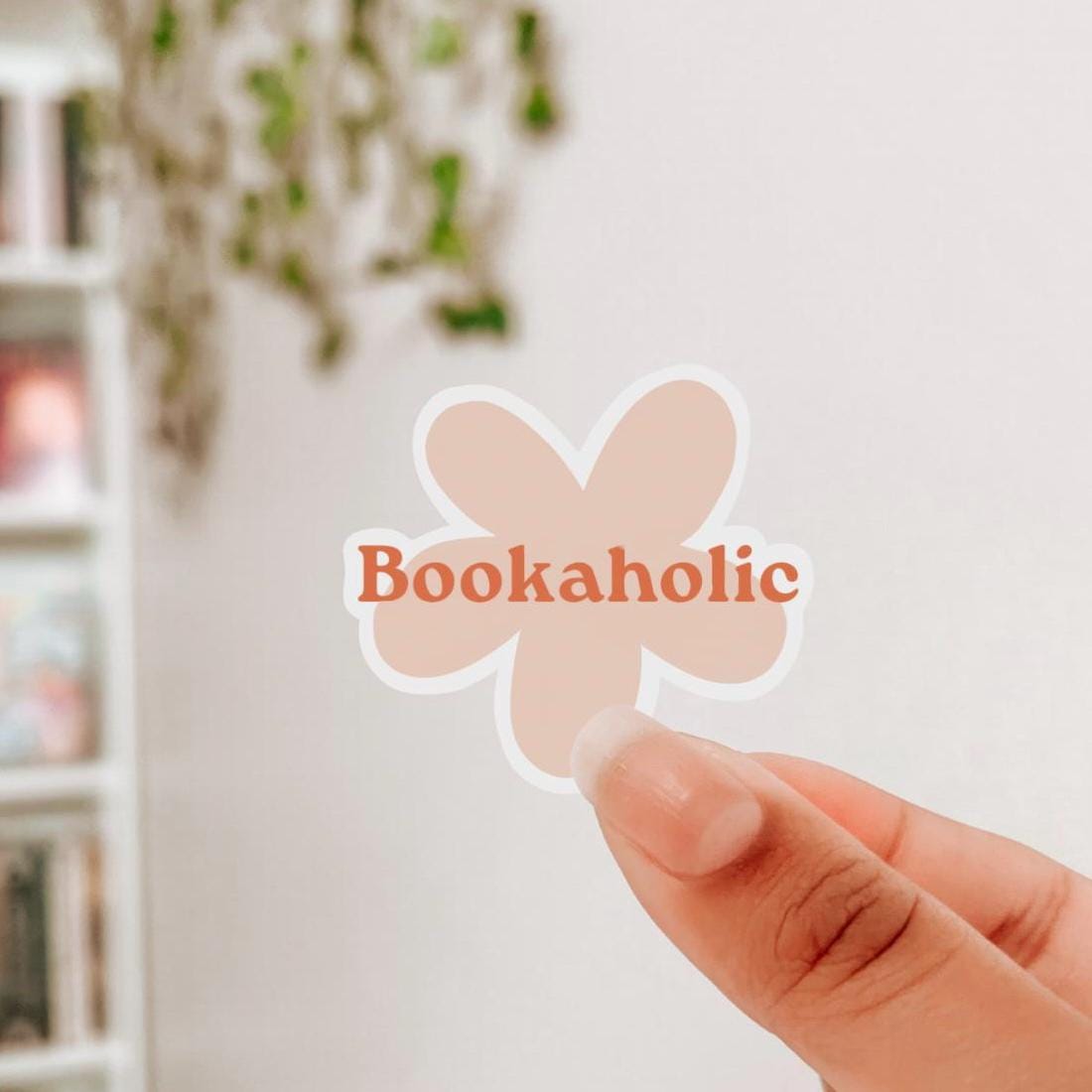 Kindle Stickers, Book Stickers, Bookish, Book Lover Gifts, Cute Stickers