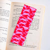 Cute Bookmark Set, Bookish Merch, Book Lover Gift, Gifts for Readers