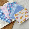 Spring Kindle Inserts