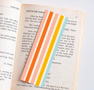 Cute Bookmark, Bookish Merch, Book Lover Gift, Gifts for Readers