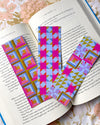 Cute Bookmark, Bookish Merch, Book Lover Gift, Gifts for Readers